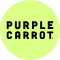 Purplecarrot logo